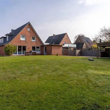 Apartment Lieblingsmeer Olsdorf (Nordfriesland)