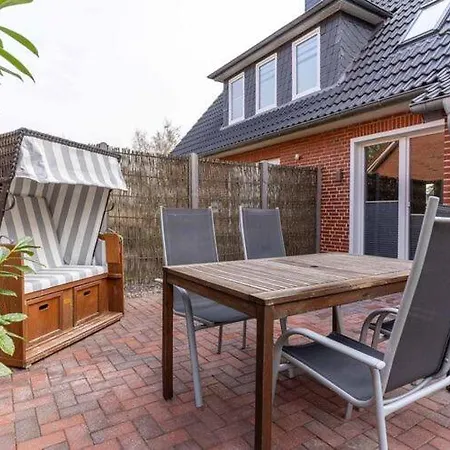 Lieblingsmeer Olsdorf (Nordfriesland)