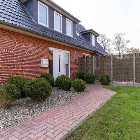 Lieblingsmeer Olsdorf (Nordfriesland)