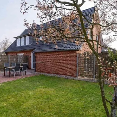 Daire Lieblingsmeer Olsdorf (Nordfriesland)