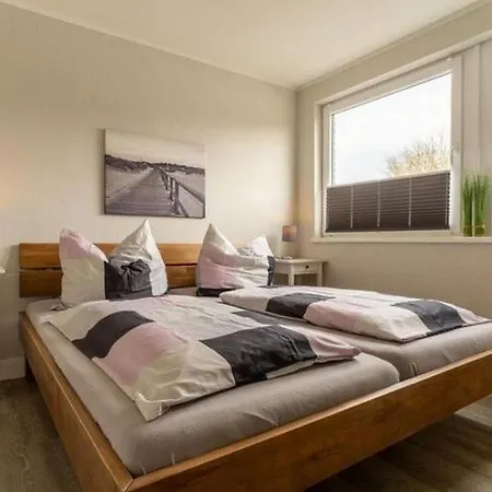 Lieblingsmeer Apartment
