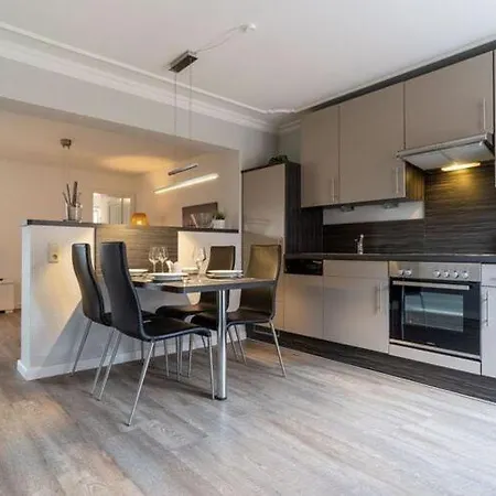Lieblingsmeer Apartment