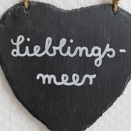 Lieblingsmeer