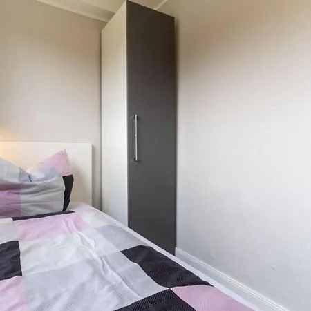 Lieblingsmeer Apartment Olsdorf (Nordfriesland)