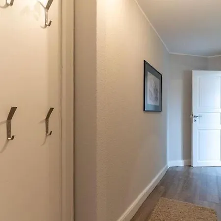 Daire Lieblingsmeer Olsdorf (Nordfriesland)