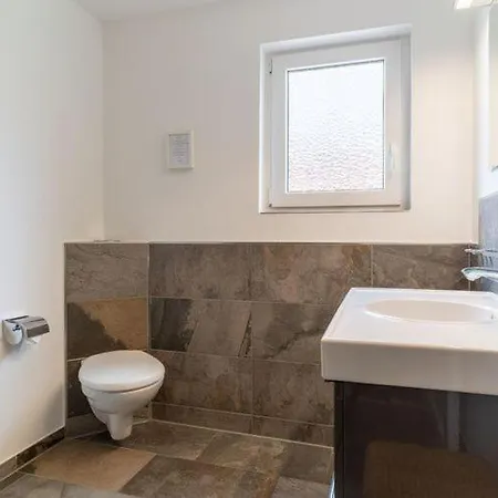 Daire Lieblingsmeer *