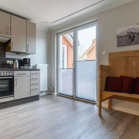 Lieblingsmeer Apartment