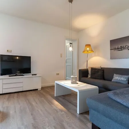 Lieblingsmeer Daire Olsdorf (Nordfriesland)