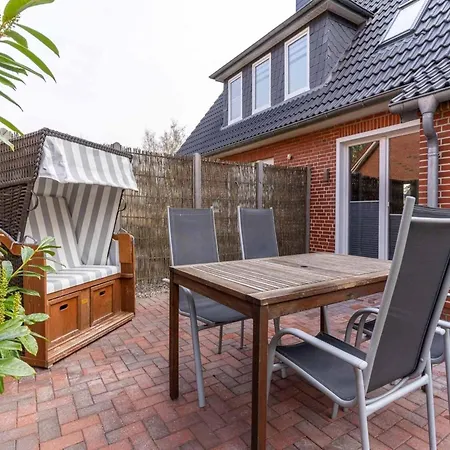 Daire Lieblingsmeer Olsdorf (Nordfriesland)