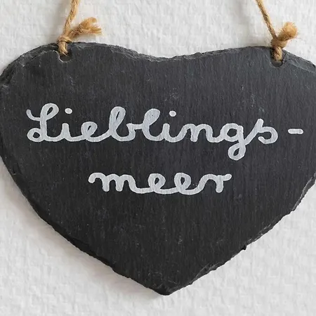 Lieblingsmeer * Olsdorf (Nordfriesland)