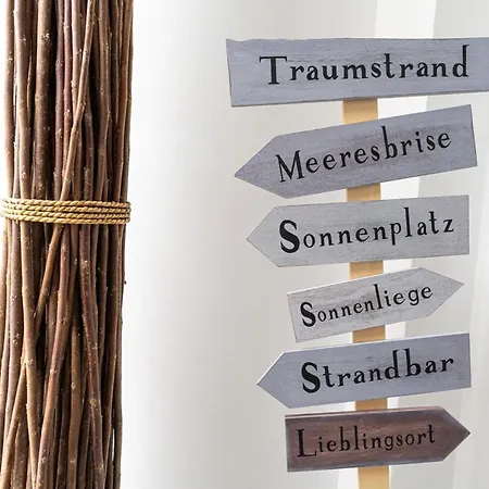 Lieblingsmeer * Olsdorf (Nordfriesland)