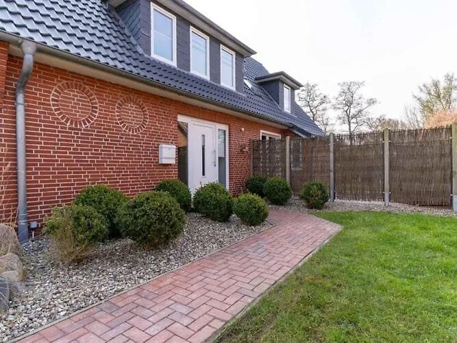 Lieblingsmeer Olsdorf (Nordfriesland)