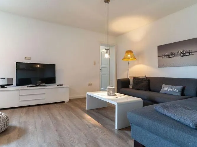 Appartement Lieblingsmeer *