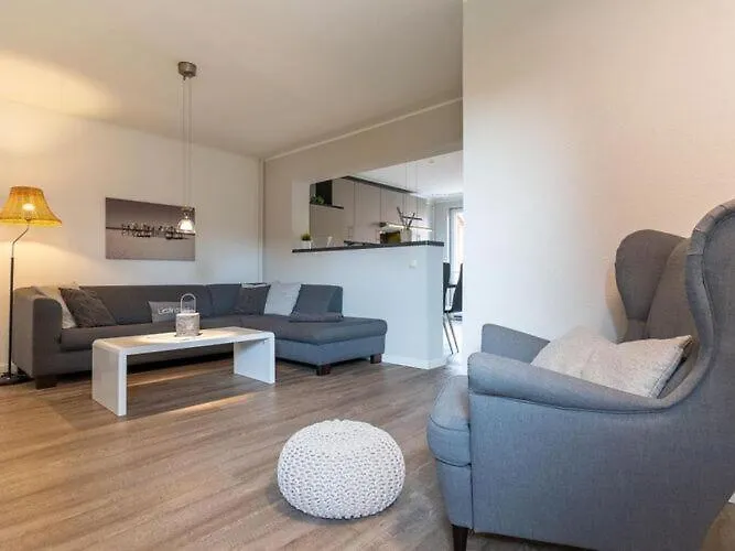 Lieblingsmeer Appartement *