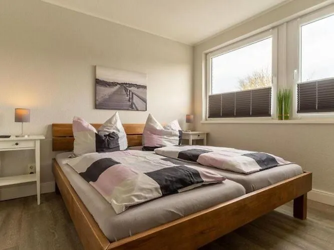 Lieblingsmeer Appartement