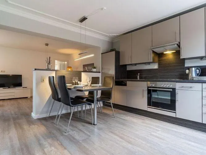 Lieblingsmeer Appartement